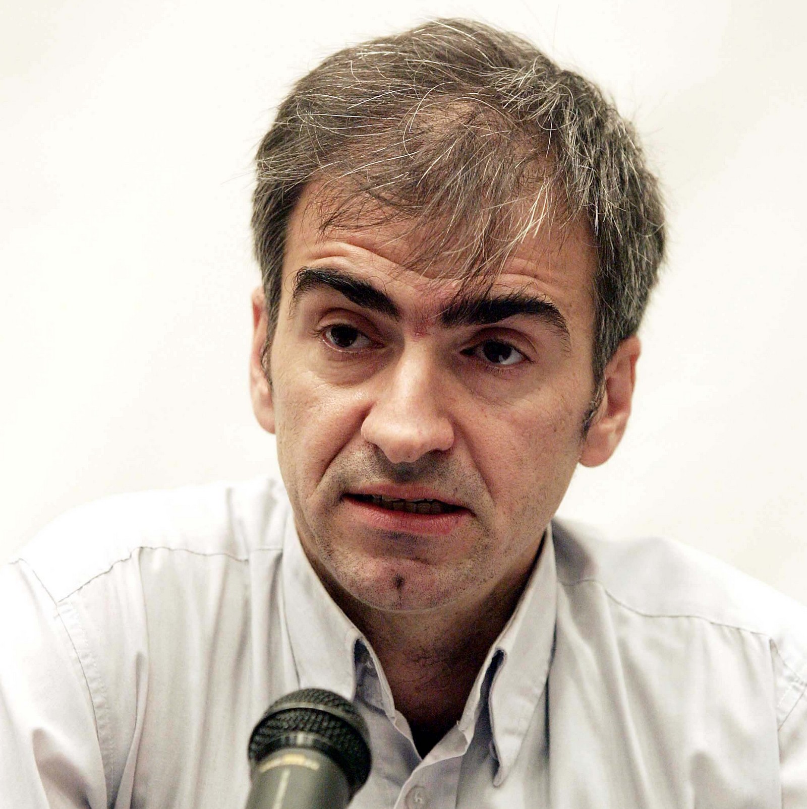 Ο Νίκος Μαραντζίδης προσφεύγει στη Δικαιοσύνη για το δημοσίευμα του Documento