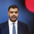 Κυβερνητικός εκπρόσωπος, Παύλος Μαρινάκης