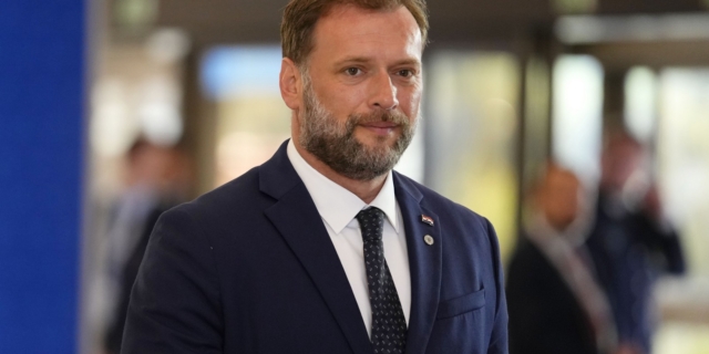 Μάριο Μπάνοζιτς