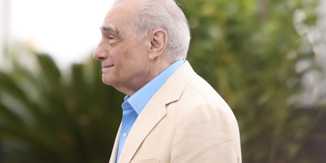 “Ναι, είμαι μέρος του συστήματος”- Ο Μάρτιν Σκορσέζε δεν φοβάται την αλήθεια