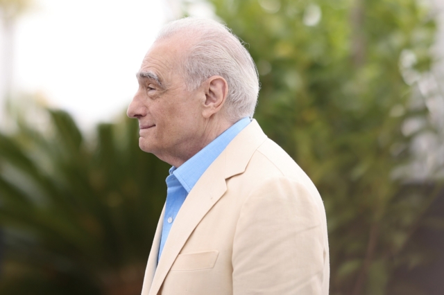 “Ναι, είμαι μέρος του συστήματος”- Ο Μάρτιν Σκορσέζε δεν φοβάται την αλήθεια