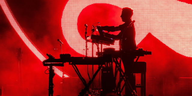 Οι Massive Attack έρχονται στο Release Athens με το πιο εντυπωσιακό show της καριέρας τους