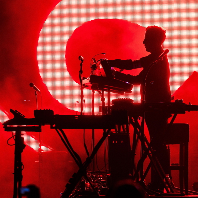 Οι Massive Attack έρχονται στο Release Athens με το πιο εντυπωσιακό show της καριέρας τους