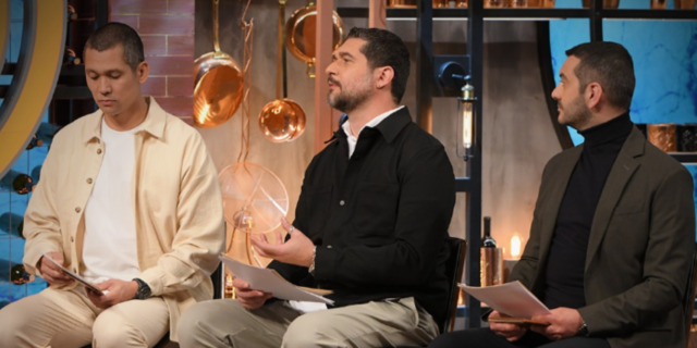 MasterChef 8: Πότε επιστρέφει το ριάλιτι μαγειρικής