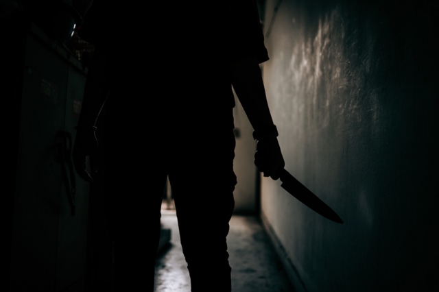 Χαλκίδα: Άγριο επεισόδιο μεταξύ ανηλίκων – 12χρονος απείλησε με μαχαίρι συνομήλικό του
