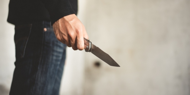 Καστοριά: Δυο τραυματίες από συμπλοκή με μαχαίρι