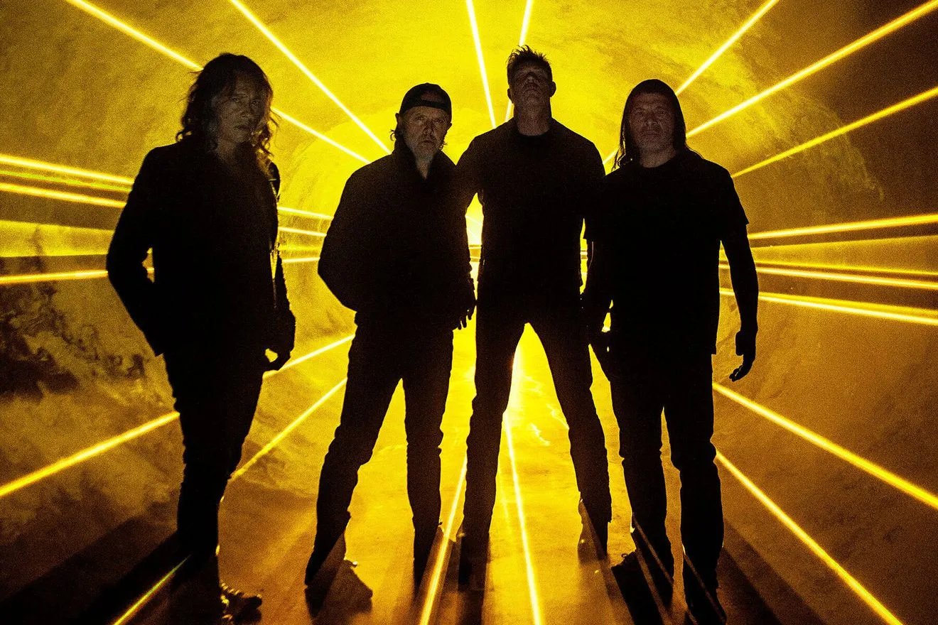 Metallica