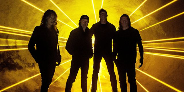 Metallica