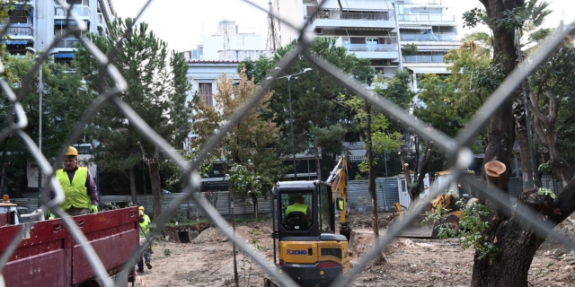 Μεταφορές: Ποια μεγάλα έργα υποδομής προβλέπονται για το ΕΣΠΑ 2021-2027