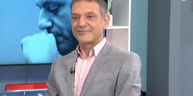 miltosmakridis