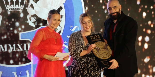 4 νέες βραβεύσεις για το Wyndham Grand Mirabello και την Zeus International Hotels & Resorts στα 7 Stars Luxury Hospitality & Lifestyle Awards