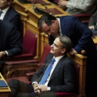 mitsotakis