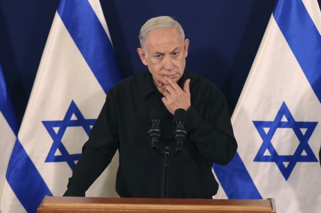 Νετανιάχου: “Δεν καταφέραμε να περιορίσουμε τις απώλειες αμάχων” – Τι αποκάλυψε για τους ομήρους