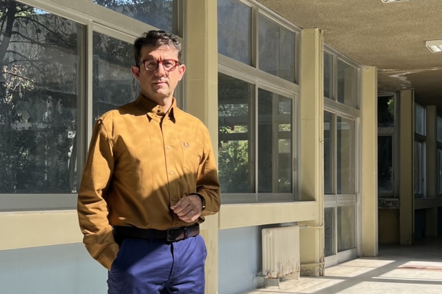 Μιχάλης Οικονόμου: “Οι ομόφυλες οικογένειες με παιδιά δεν είναι εξωγήινοι, ζουν ανάμεσά μας”
