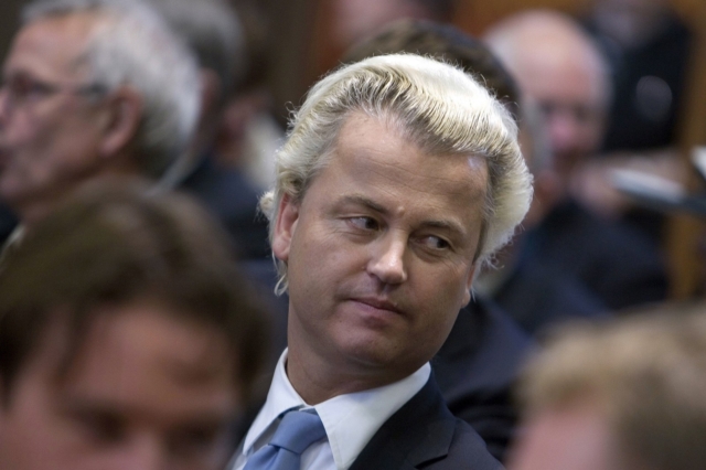 Geert Wilders