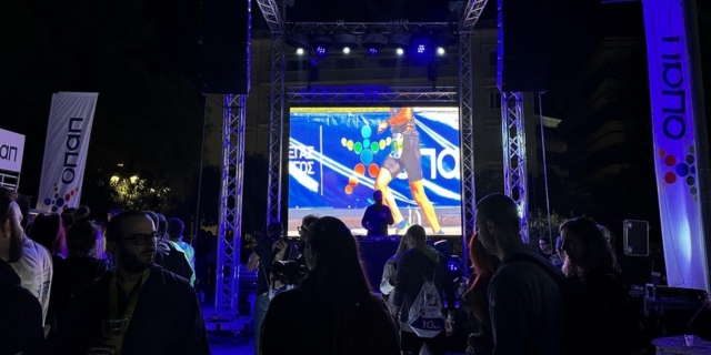 Το μεγάλο πάρτι που έστησε ο ΟΠΑΠ θα μείνει αξέχαστο όπως κι ο 40ος Αυθεντικός Μαραθώνιος της Αθήνας