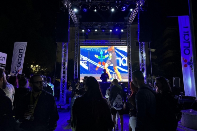 Το μεγάλο πάρτι που έστησε ο ΟΠΑΠ θα μείνει αξέχαστο όπως κι ο 40ος Αυθεντικός Μαραθώνιος της Αθήνας