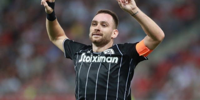 Stoiximan Super League: Η βαθμολογία μετά τον θρίαμβο του ΠΑΟΚ στο Φάληρο