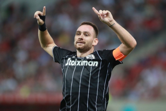 Stoiximan Super League: Η βαθμολογία μετά τον θρίαμβο του ΠΑΟΚ στο Φάληρο