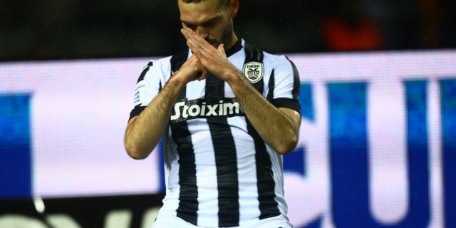ΠΑΟΚ – Πανσερραϊκός 5-0: Γκολ και θέαμα απ’ τον Δικέφαλο