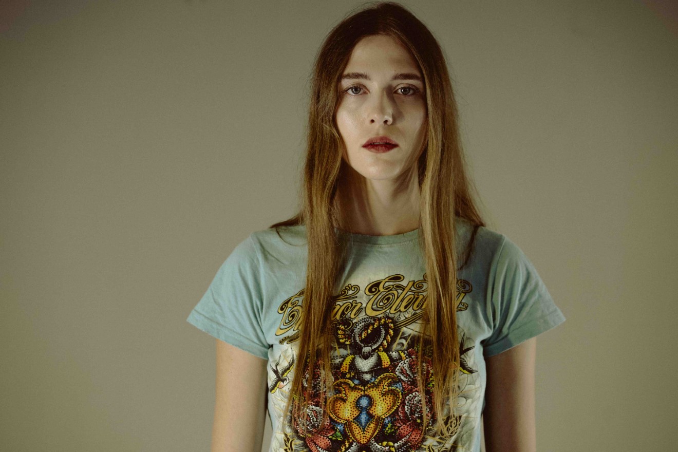 ΠΑΡΑΦΟΡΑ: ακροβατώντας στο λεμονοδάσος του Κοσμά Πολίτη