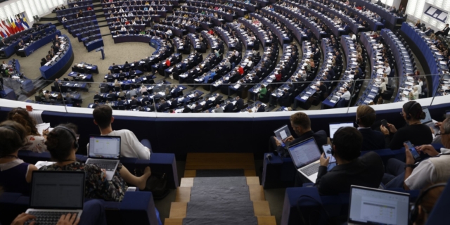 Γνώρισε το Ευρωκοινοβούλιο – Οι βουλευτές ανά χώρα και οι πολιτικές ομάδες