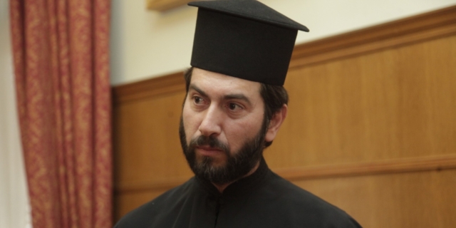 Πάτερ Αντώνιος