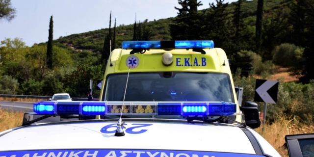 Κρήτη: Βρέθηκε ανθρώπινος σκελετός μαζί με ταυτότητα