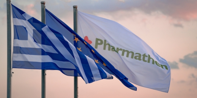 Η Pharmathen εξαγοράζει την CBL Patras