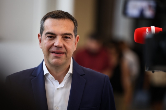 tsipras