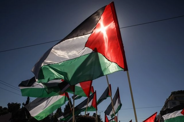 -palestine