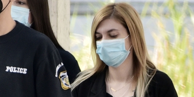Δίκη Πισπιρίγκου: Διακόπηκε η απολογία λόγω τεχνικού προβλήματος