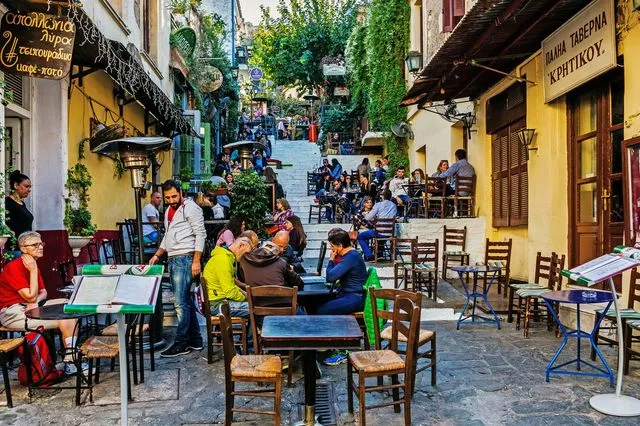 Πλάκα