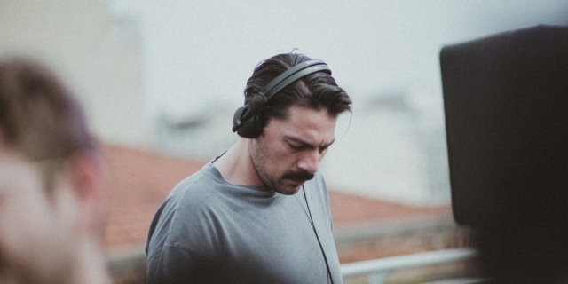 Κυψέλη Βeat by &beyond: Ολοήμερο event με μουσική και φαγητό στη Δημοτική Αγορά