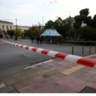 Κυκλοφοριακές ρυθμίσεις
