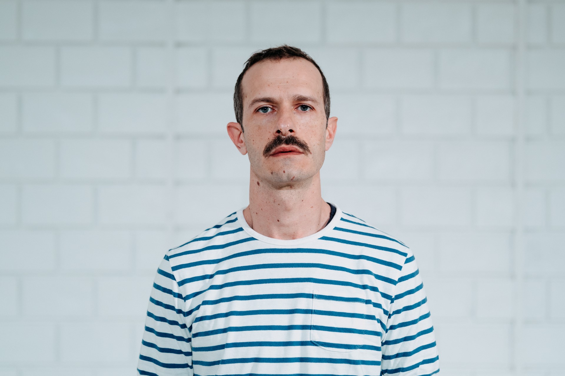 Ο Μιχάλης Βαλάσογλου