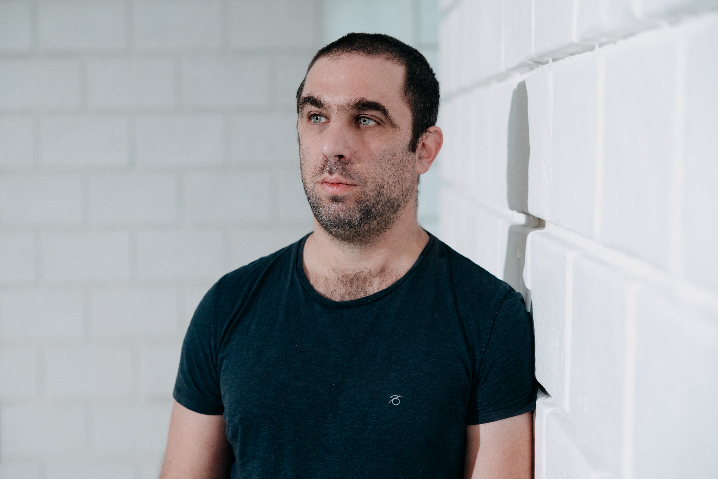 Ο Άρης Μπινιάρης