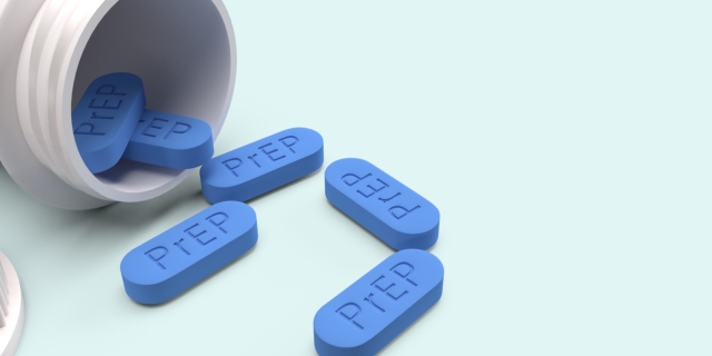 Προληπτική αγωγή PrEP για τον HIV