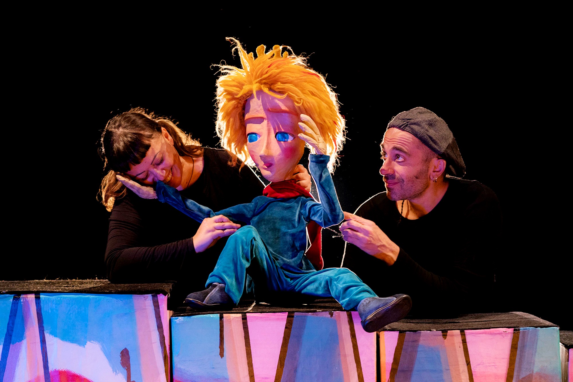 Μικρός Πρίγκιπας