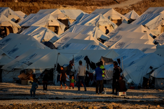 ΜΕΤΑδραση: Επαναφορά της διερμηνείας στα Κέντρα Υποδοχής και στην Υπηρεσία Ασύλου