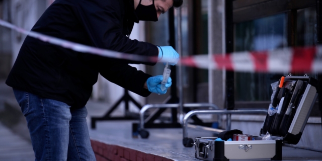 Χαλκηδόνα: Πυροβόλησαν 25χρονο – Διακομίστηκε στο νοσοκομείο