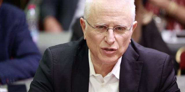 Η πρόταση του Γιάννη Ραγκούση για μια νέα εκλογική αρχιτεκτονική