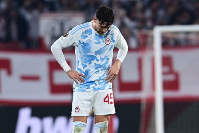 Φράιμπουργκ – Ολυμπιακός 5-0: Ταπεινωτική ήττα με πεντάρα στη Γερμανία