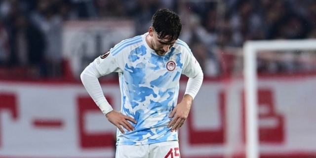 Φράιμπουργκ – Ολυμπιακός 5-0: Ταπεινωτική ήττα με πεντάρα στη Γερμανία