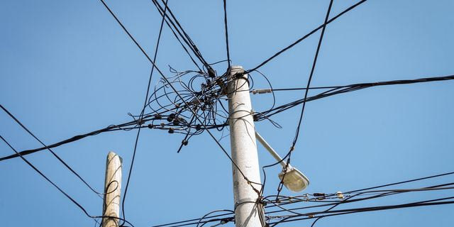 Διακοπές ρεύματος σε 12 δήμους της Αττικής σήμερα (22/4)