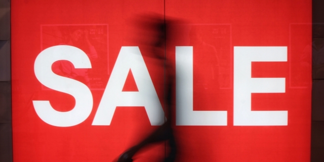 Black Friday προσφορές σε COSMOTE και ΓΕΡΜΑΝΟ