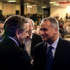 Πόλεμος στη ΝΔ για τα ομόφυλα ζευγάρια – “Ελάτε στα σπίτια μας” απαντούν ΛΟΑΤΚΙ+ γονείς σε Σαμαρά και Βορίδη