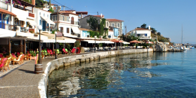 Το Κοκκάρι της Σάμου
