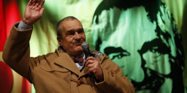 O Karel Schwarzenberg