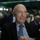 Σημίτης για Ντελόρ: Έδωσε σάρκα και οστά στην Ευρωπαϊκή Ένωση